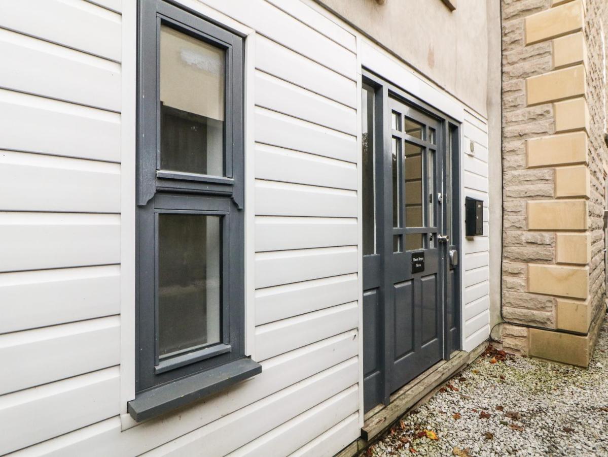 Thorn Heyes Mews Villa Buxton  Bagian luar foto