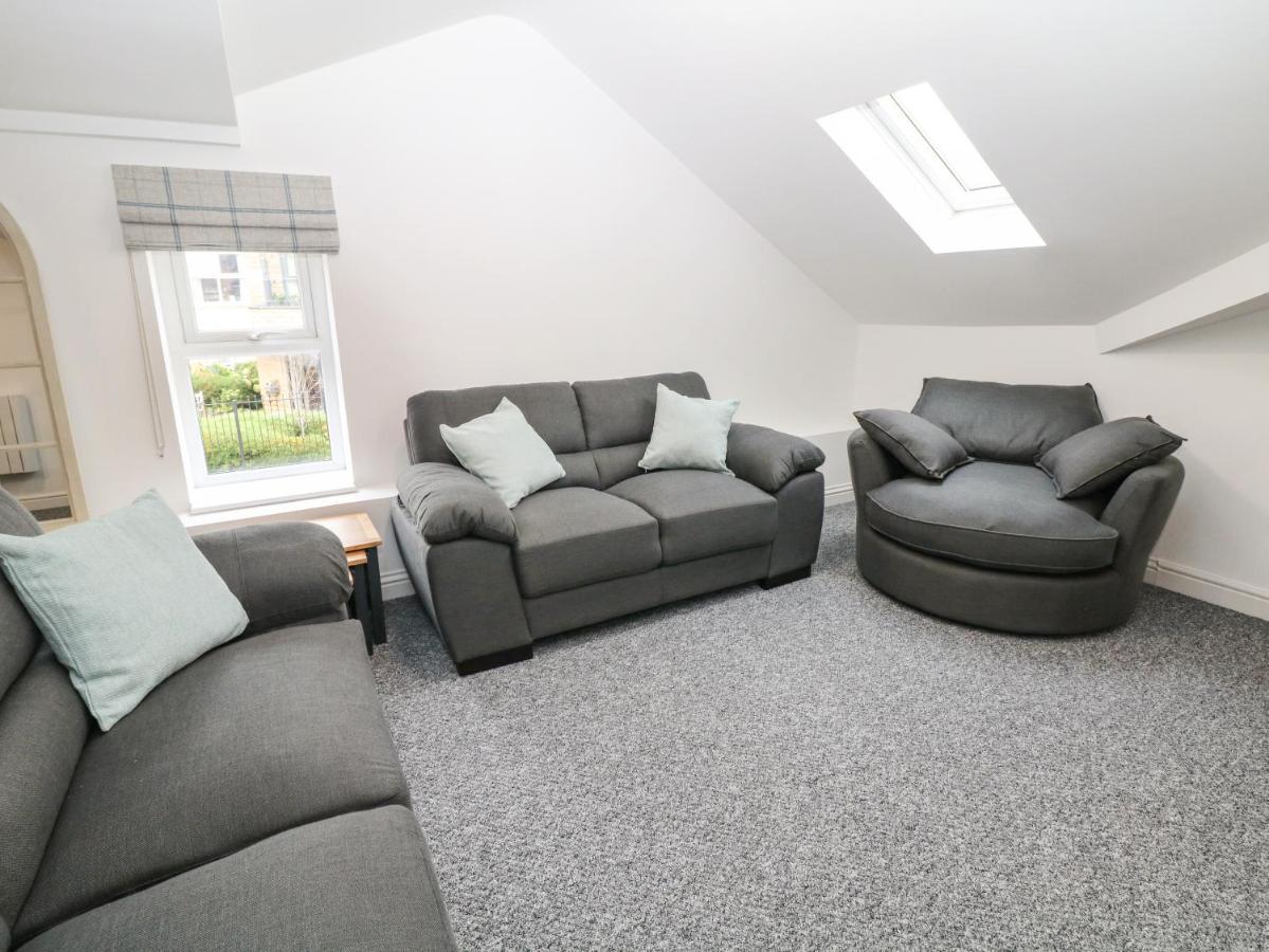 Thorn Heyes Mews Villa Buxton  Bagian luar foto
