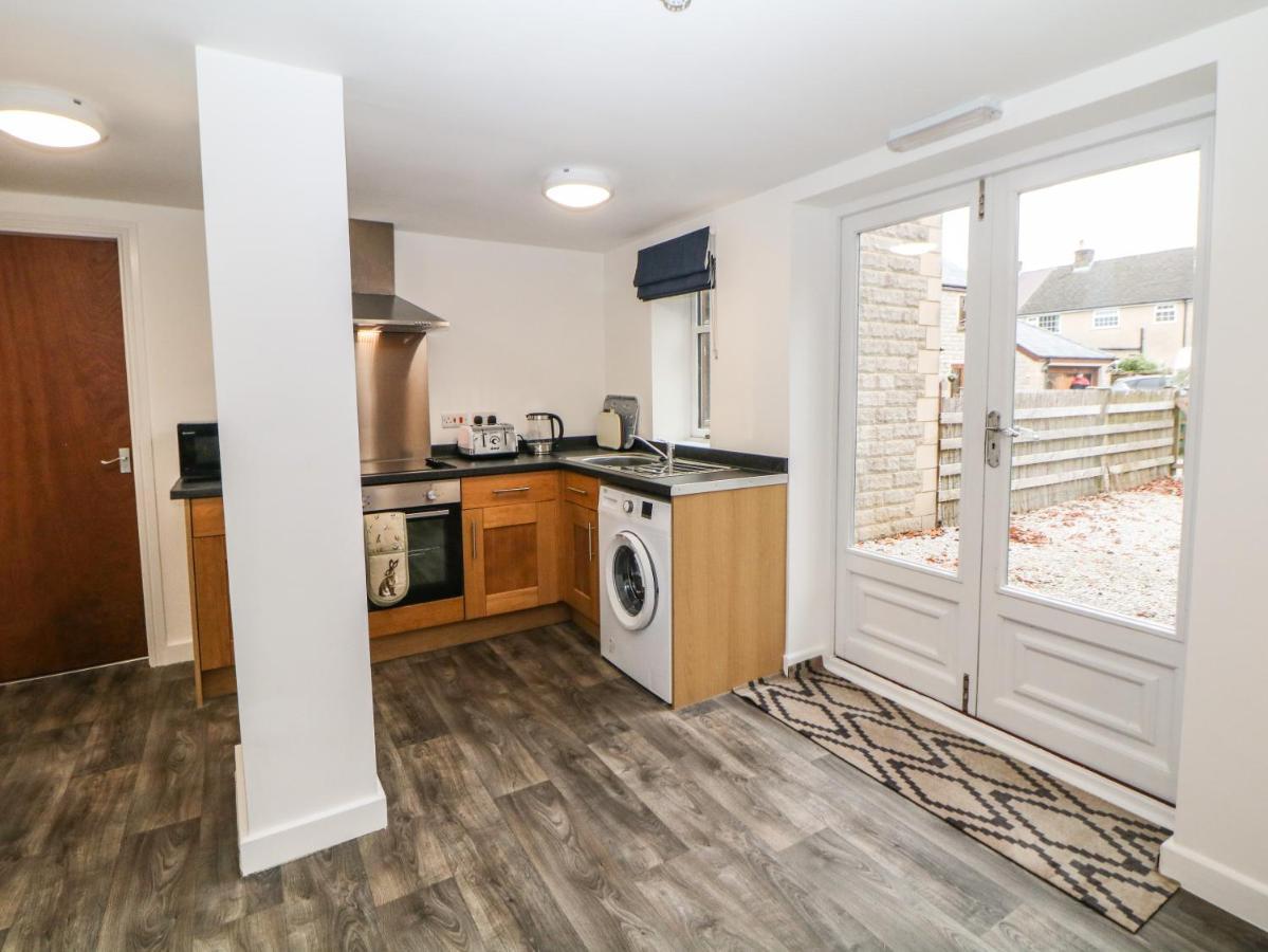 Thorn Heyes Mews Villa Buxton  Bagian luar foto