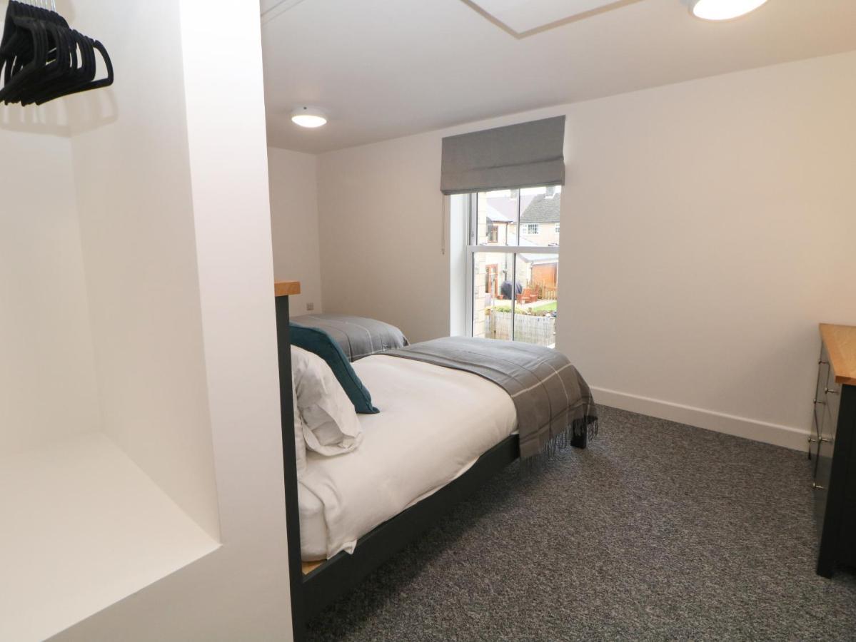 Thorn Heyes Mews Villa Buxton  Bagian luar foto