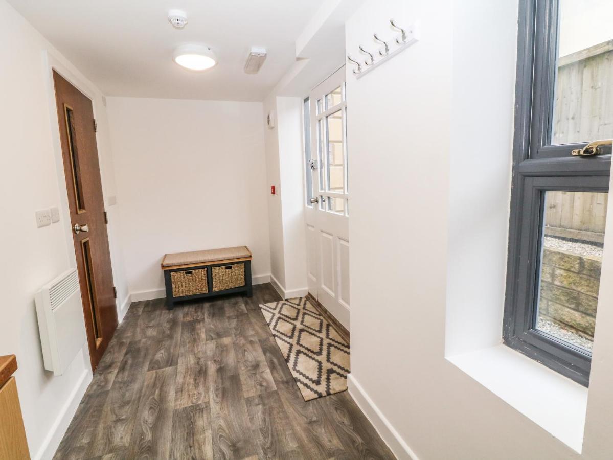 Thorn Heyes Mews Villa Buxton  Bagian luar foto