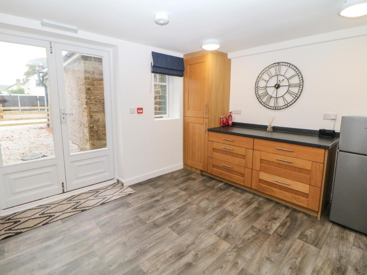 Thorn Heyes Mews Villa Buxton  Bagian luar foto