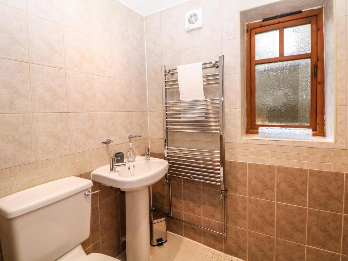 Thorn Heyes Mews Villa Buxton  Bagian luar foto