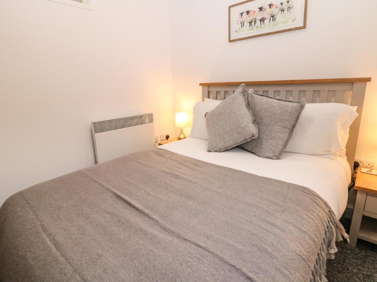 Thorn Heyes Mews Villa Buxton  Bagian luar foto